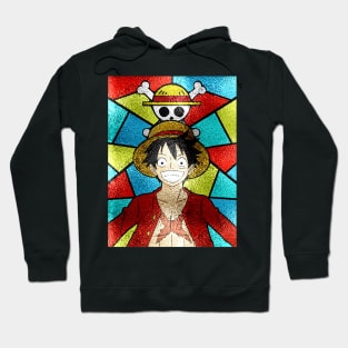 baka senchou Hoodie